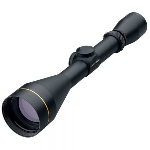 VX-2 3-9X50MM DUPLEX RIFLESCOPE - MATTE