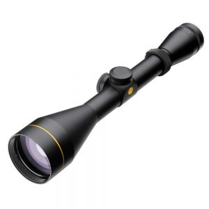 VX-2 3-9X50MM LR DUPLEX RIFLESCOPE - MATTE