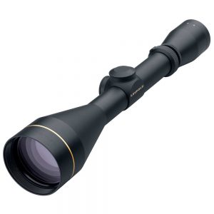 VX-2 4-12X50MM LR DUPLEX RIFLESCOPE - MATTE