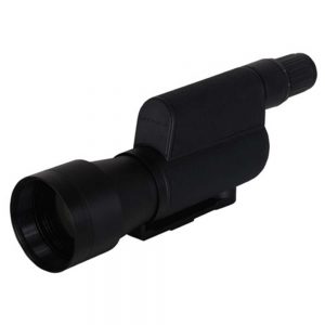 MARK 4 20-60X80MM TACTICAL SPOTTING SCOPE - MATTE