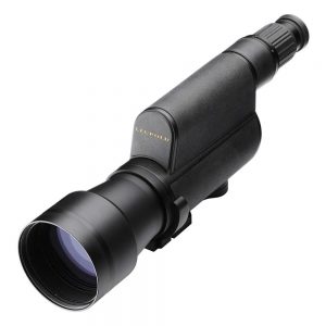 MARK 4 20-60X80MM TACTICAL SPOTTING SCOPE