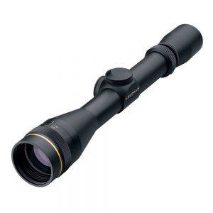 VX-2 3-9X33MM ULTRALIGHT EFR FINE DUPLEX RIFLESCOPE - MATTE