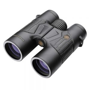 BX-2 CASCADES 8X42MM ROOF PRISM BINOCULAR - BLACK