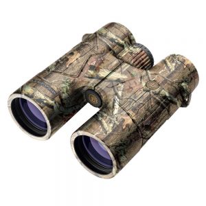 BX-2 CASCADES 10X42MM ROOF PRISM BINOCULAR - MOSSY OAK INFINITY CAMO