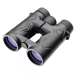 BX-3 MOJAVE 8X42MM ROOF PRISM BINOCULAR - BLACK