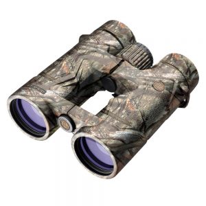 BX-3 MOJAVE 8X42MM ROOF PRISM BINOCULAR - MOSSY OAK TREESTAND CAMO