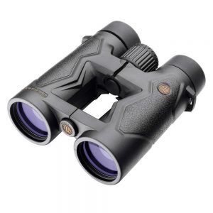 BX-3 MOJAVE 10X42MM ROOF PRISM BINOCULAR - BLACK