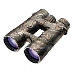 BX-3 MOJAVE 12X50MM ROOF PRISM BINOCULAR - MOSSY OAK TREESTAND CAMO