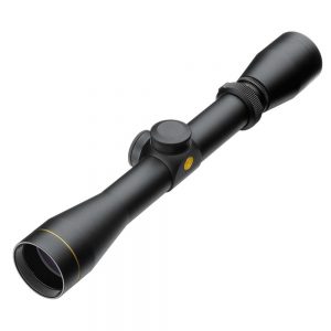 VX-1 2-7X33MM DUPLEX RIFLESCOPE - MATTE