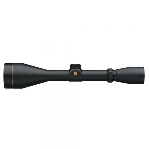 VX-1 3-9X50MM DUPLEX RIFLESCOPE - MATTE