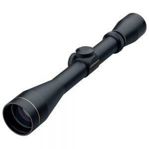 VX-1 4-12X40MM DUPLEX RIFLESCOPE - MATTE