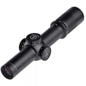 MARK 6 1-6X20MM (34MM) M6C1 RIFLESCOPE - MATTE