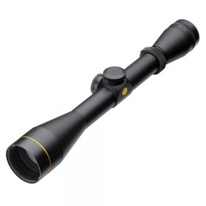 VX-2 4-12X40MM DUPLEX RIFLESCOPE - MATTE