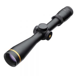 VX-6 3-18X44MM (30MM) SIDE FOCUS CDS RIFLESCOPE - FINE DUPLEX, MATTE