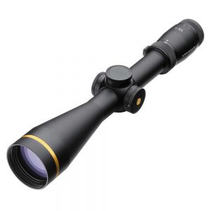 VX-6 3-18X50MM (30MM) SIDE FOCUS CDS 30MM RIFLESCOPE - FIREDOT DUPLEX ILLUMINATED, MATTE