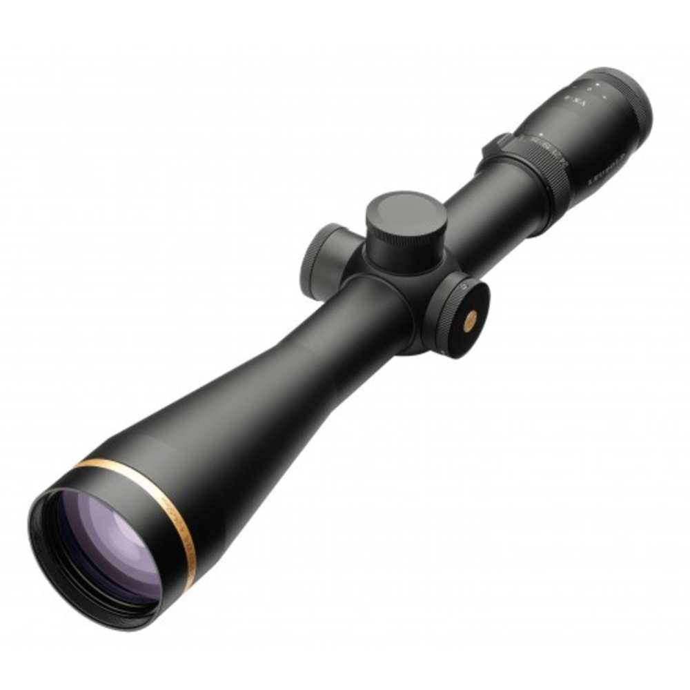 VX-6 4-24X52MM SIDE FOCUS RIFLESCOPE - MATTE, TMOA RETICLE