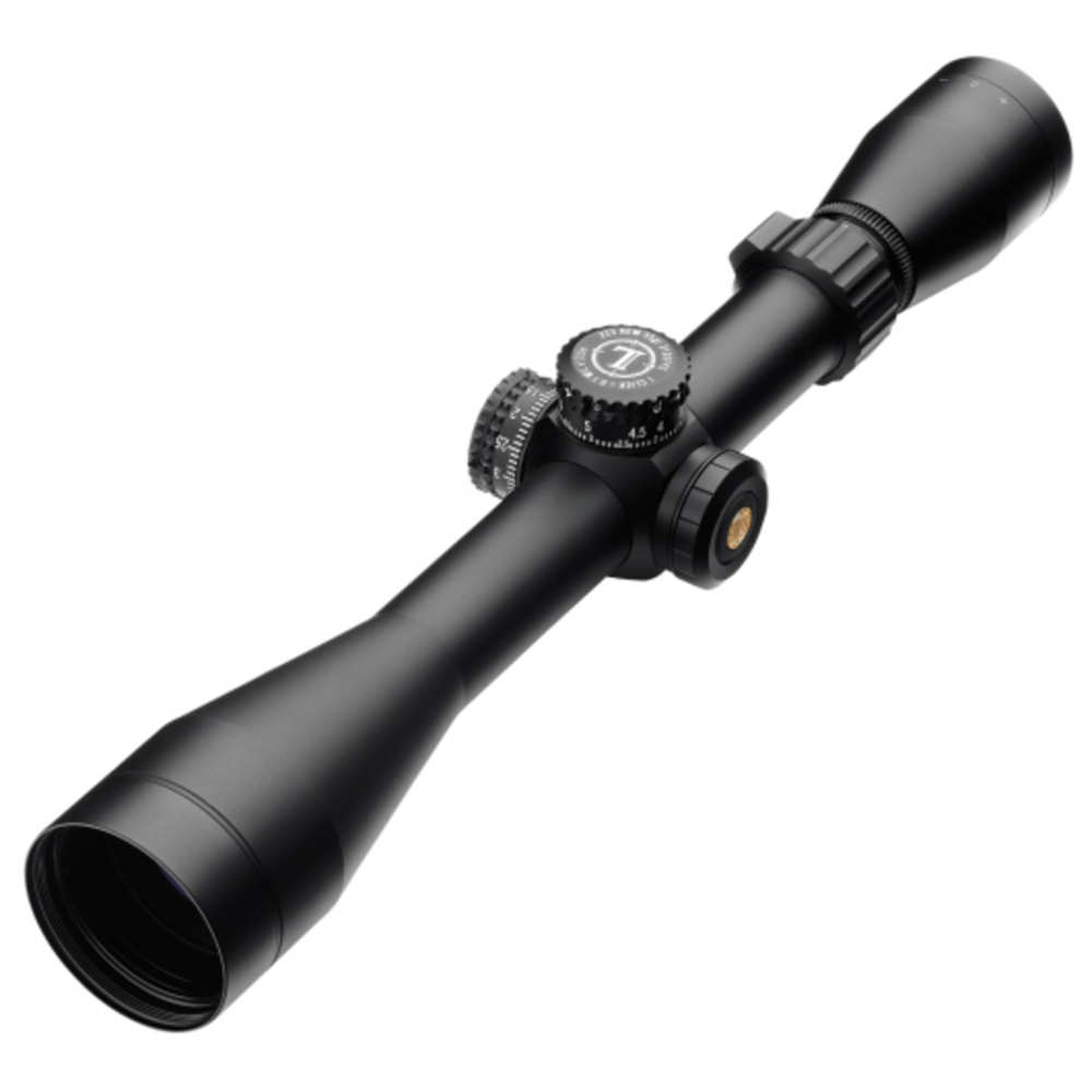 MARK AR MOD 1 3-9X40MM RIFLESCOPE - FIREDOT-G TMR MATTE