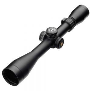 MARK AR MOD 1 3-9X40MM RIFLESCOPE - DUPLEX, MATTE