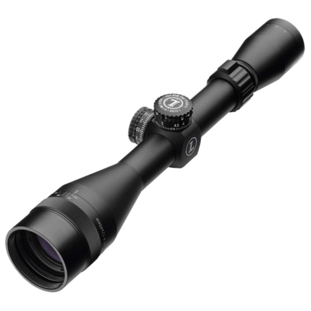 MARK AR MOD 1 4-12X40MM P5 RIFLESCOPE - FINE DUPLEX RETICLE, MATTE