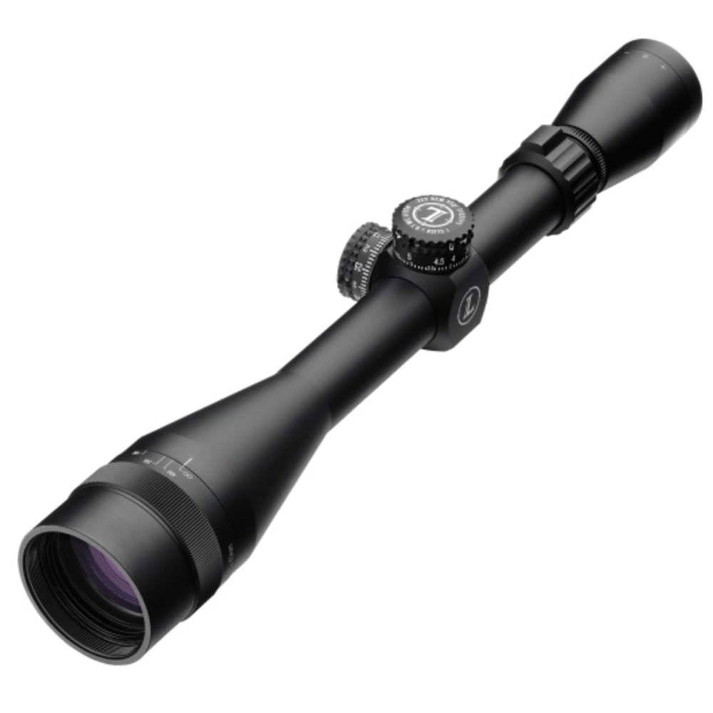 MARK AR MOD 1 6-18X40MM P5 RIFLESCOPE - FINE DUPLEX RETICLE, MATTE