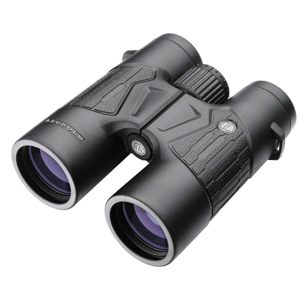 BX-2 TACTICAL 10X42MM BINOCULAR - BLACK