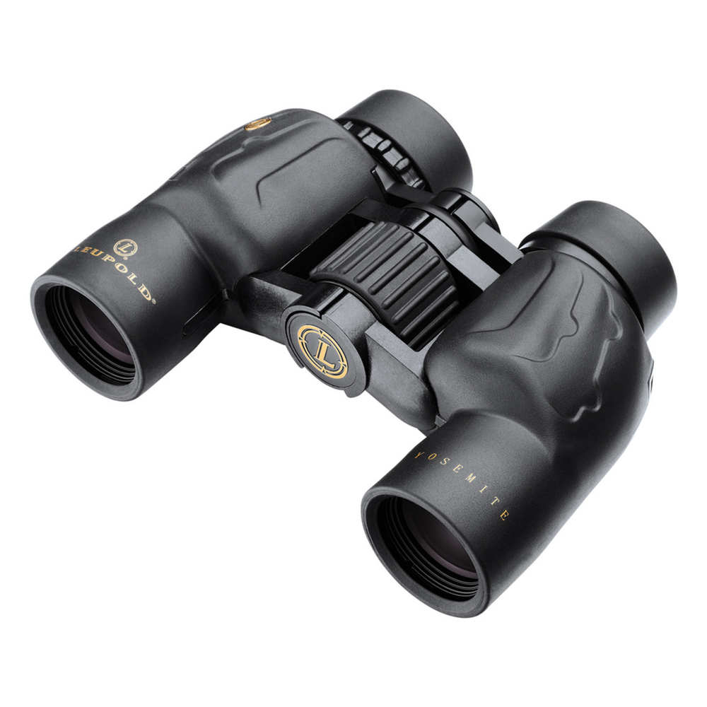 BX-1 YOSEMITE 6X30MM PORRO BINOCULAR - CLAMSHELL