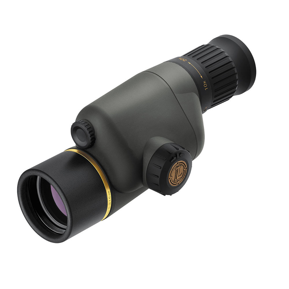 GR 10-20X40MM COMPACT SPOTTING SCOPE