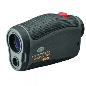 RX-850I TBR WITH DNA LASER RANGEFINDER - BLACK/GREY