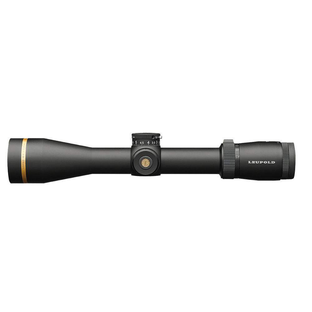 VX-6 2-12X42MM CDS-ZL FIREDOT WINDPLEX RIFLESCOPE - MATTE