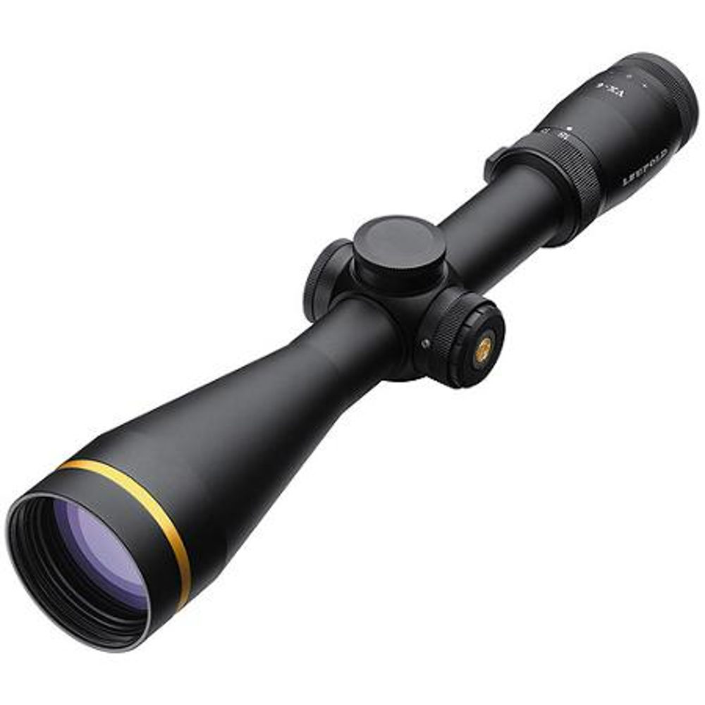 VX-6 3-18X50MM SIDE FOCUS CDS-ZL FIREDOT WINDPLEX RIFLESCOPE - MATTE