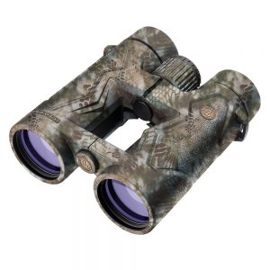 BX-3 MOJAVE PRO HD 8X42MM BINOCULAR - CAMO