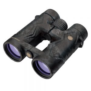 BX-3 MOJAVE PRO HD 10X42MM BINOCULAR - BLACK