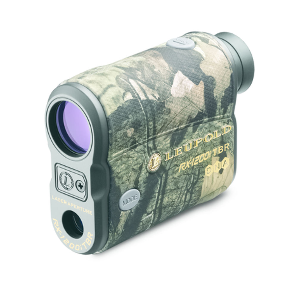 RX-1200I TBR WITH DNA RANGEFINDER - MOSSY OAK BLAZE