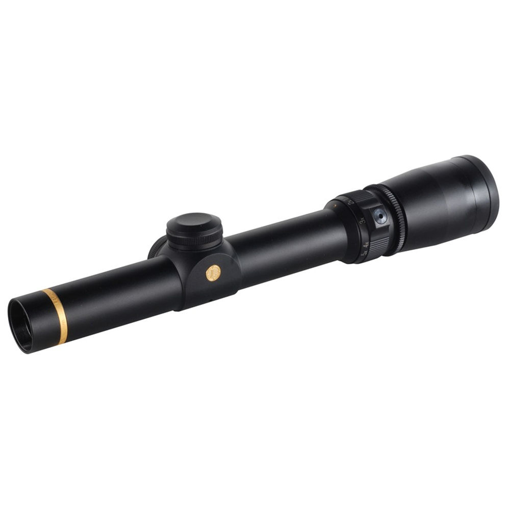 VX-3I 1.5-5X20MM DUPLEX RIFLESCOPE - MATTE