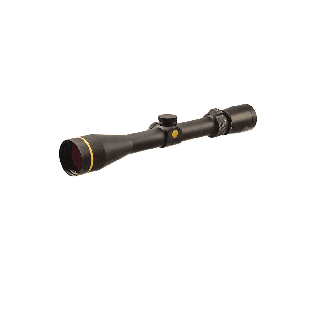 VX-3I 3.5-10X40MM DUPLEX RIFLESCOPE - MATTE