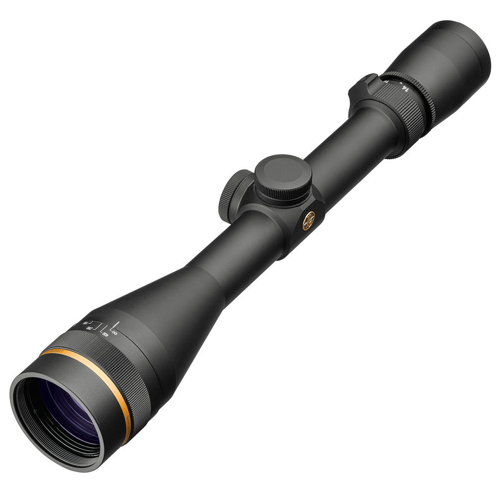 VX-3I RIFLESCOPE - 4.5-14X40MM