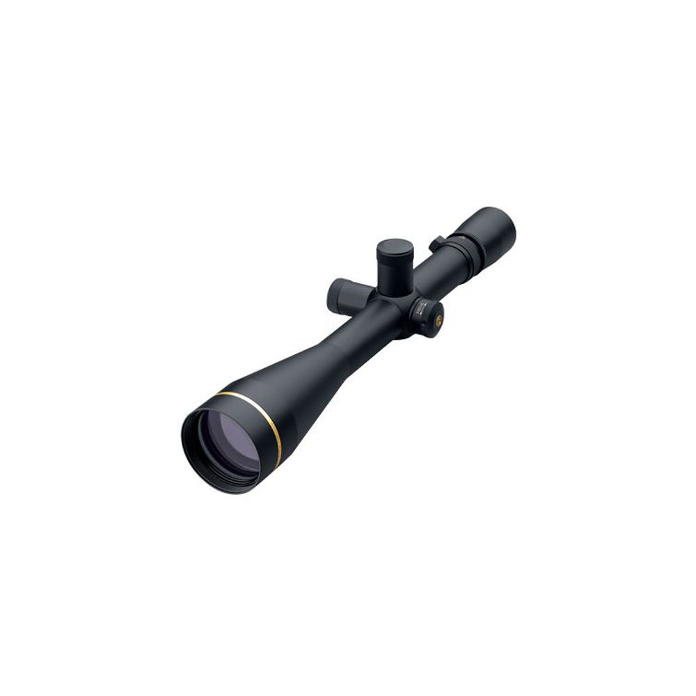 VX-3I 6.5-20X50MM CDS TARGET DOT 30MM RIFLESCOPE - MATTE