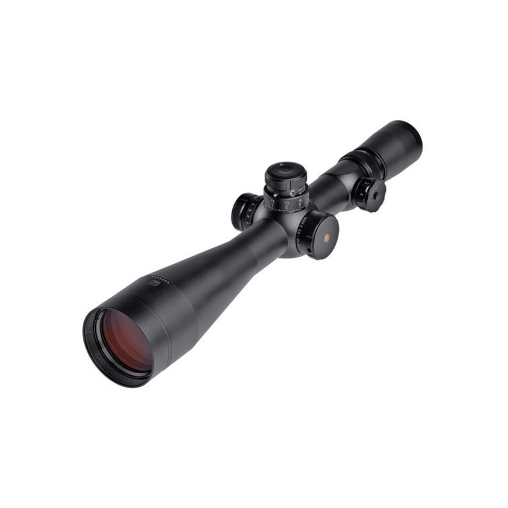 MARK 8 3.5-25X56MM FRONT FOCAL TMR M5B2 ILLUMINATED 35MM RIFLESCOPE - MATTE