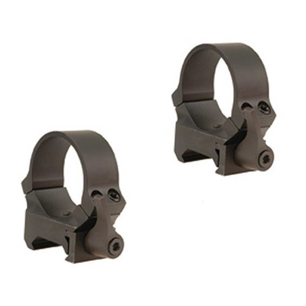 QRW 30MM MEDIUM RINGS - MATTE