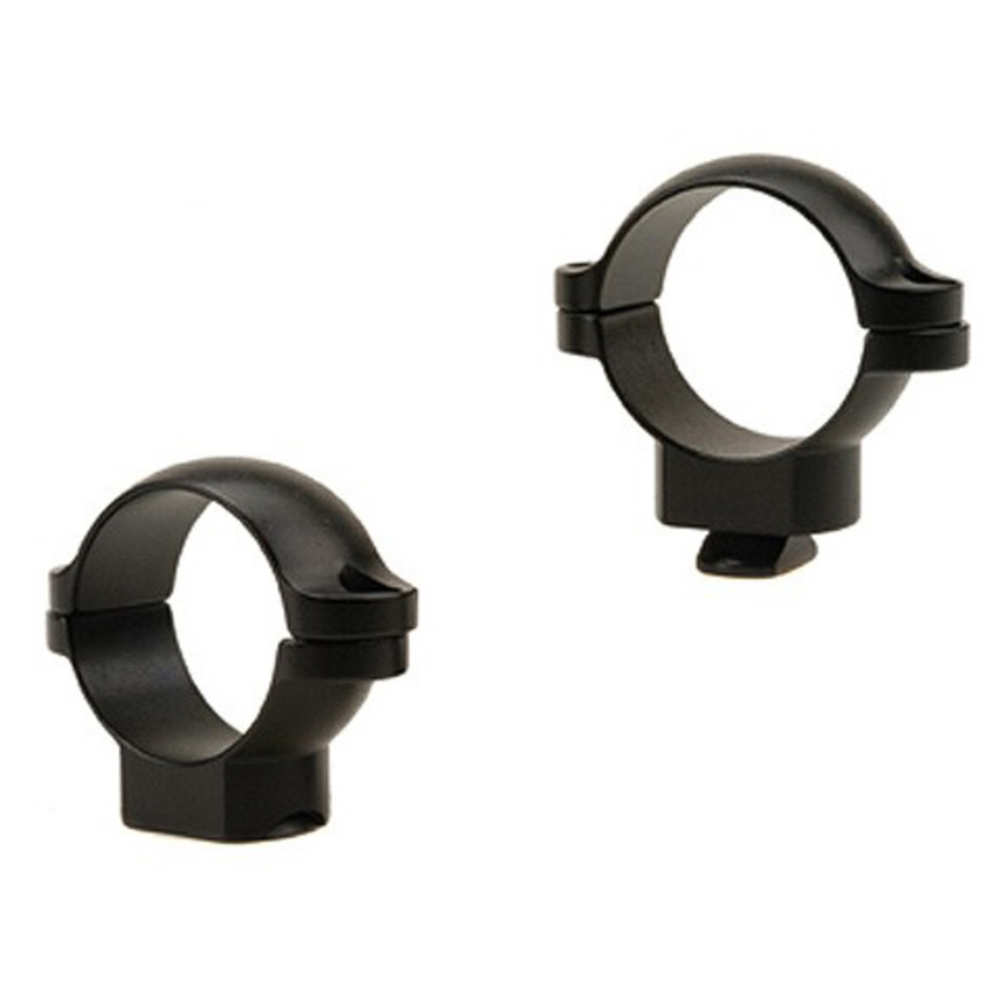 STANDARD 1 INCH MEDIUM RINGS - MATTE