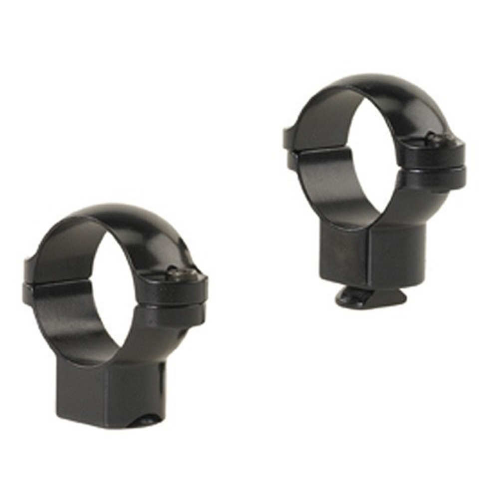 STANDARD 1 INCH HIGH RINGS - GLOSS