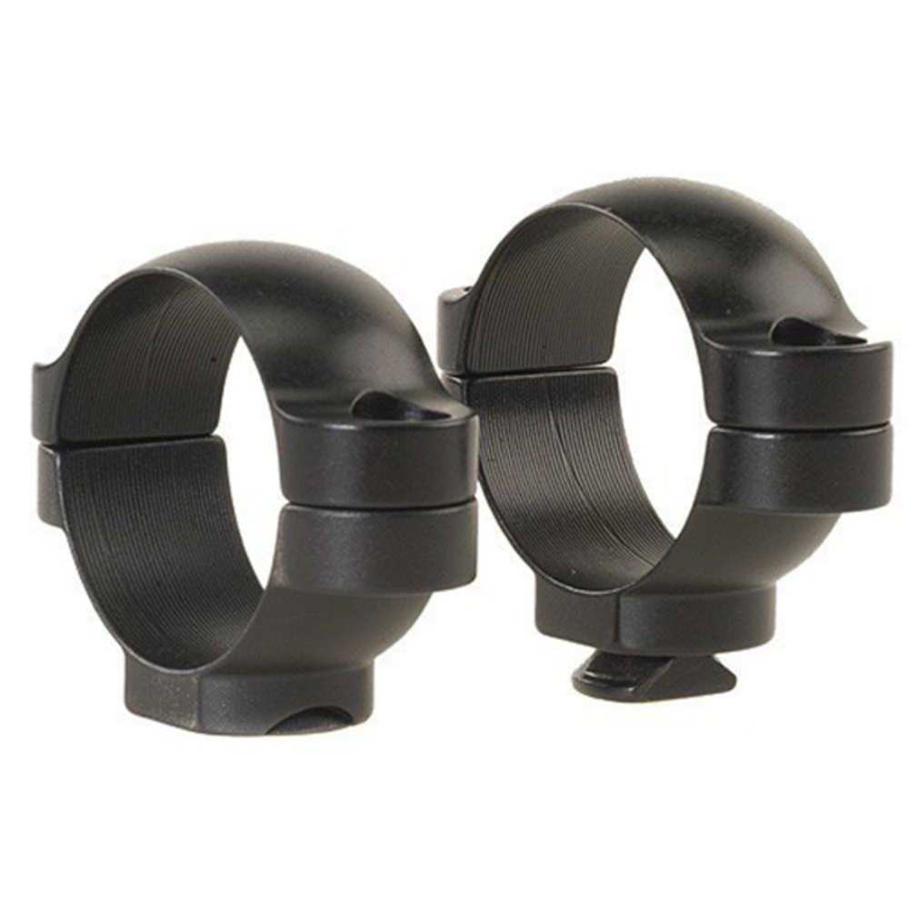 STANDARD 30MM MEDIUM RINGS - MATTE