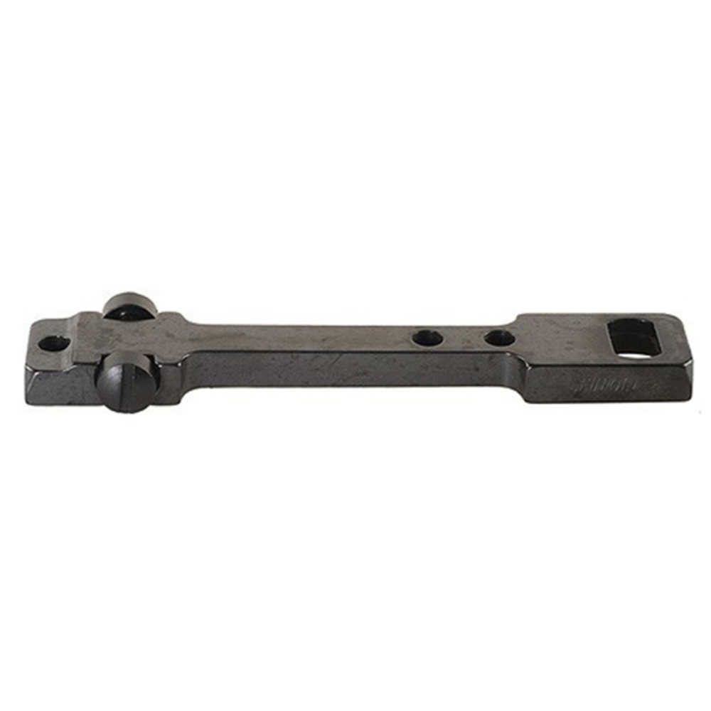 STD RUGER 10/22 1-PIECE BASE - GLOSS