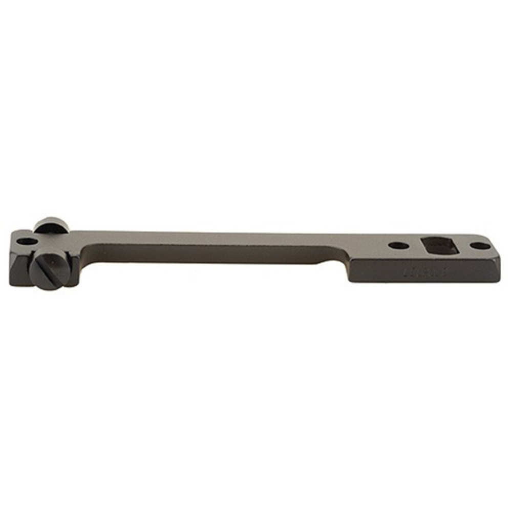 STD WINCHESTER 70A 1-PIECE BASE - MATTE