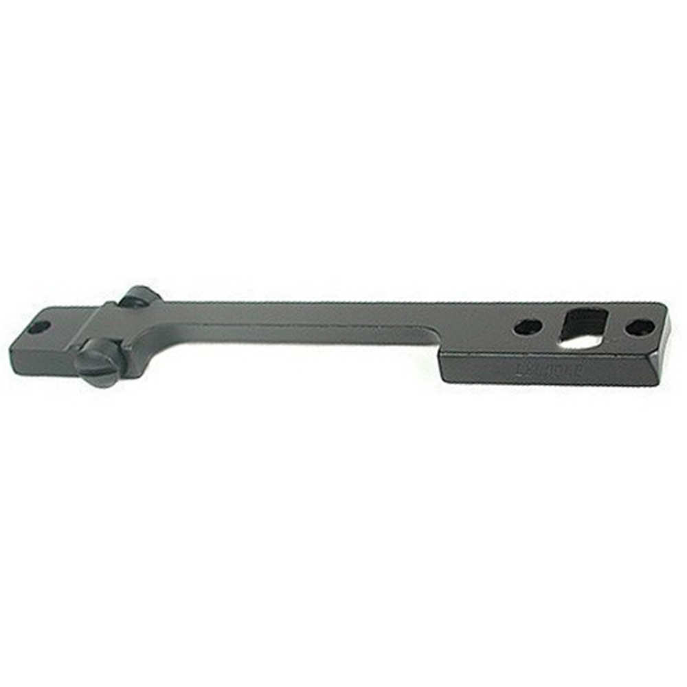 STD REMINGTON 700 RH-LA 1-PIECE BASE - MATTE