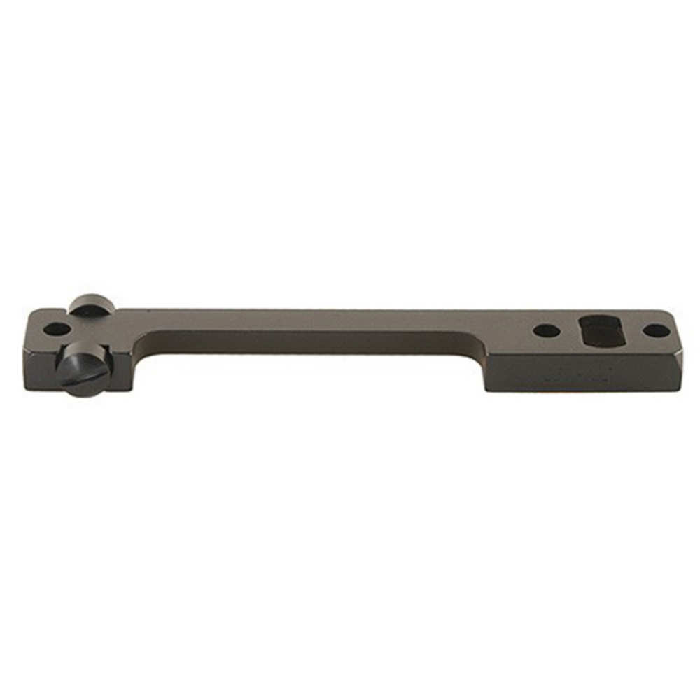 STD BROWNING A-BOLT RH-LA 1-PIECE BASE - MATTE