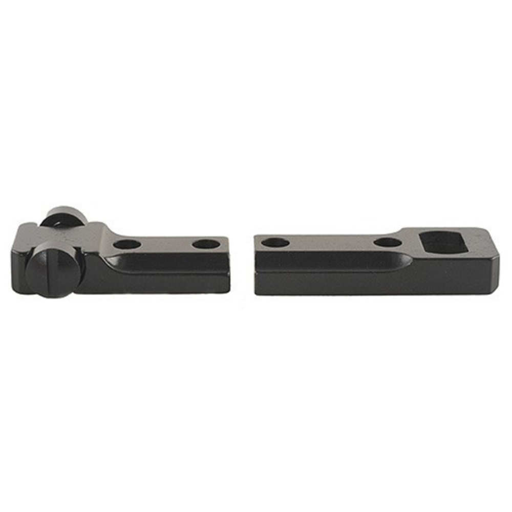 STD REMINGTON 700 REVERSIBLE FRONT 2-PIECE BASE - MATTE