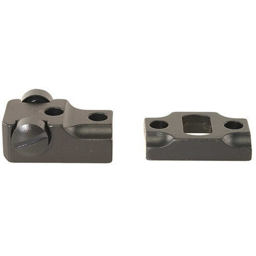 STD MAUSER FN TWO PIECE BASES - MATTE