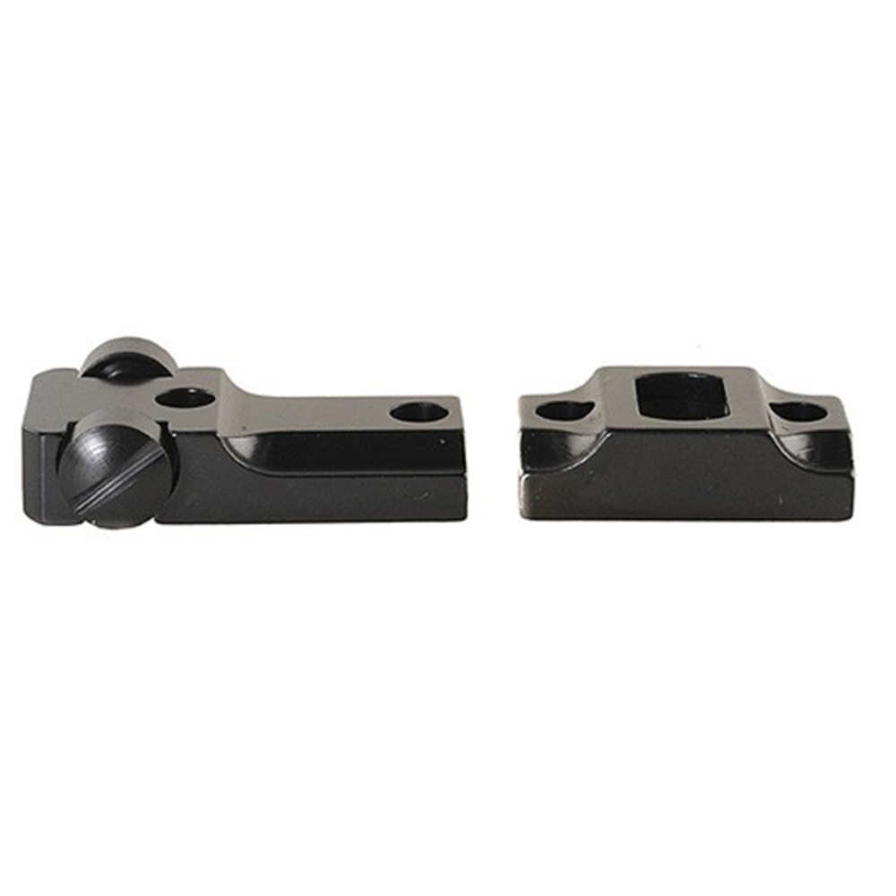 STD BROWNING A-BOLT LONG REAR 2-PIECE BASE - GLOSS