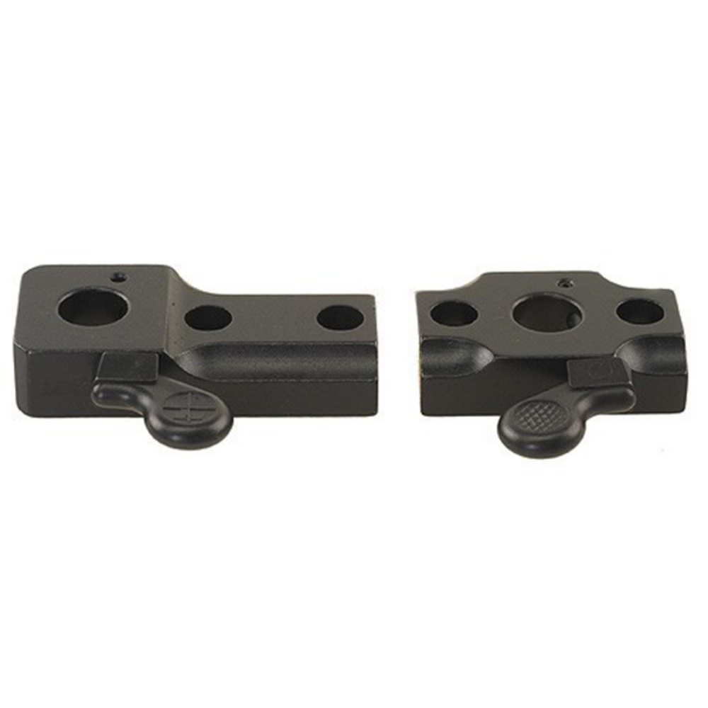 QUICK RELEASE REMINGTON 700 2-PIECE BASE - MATTE